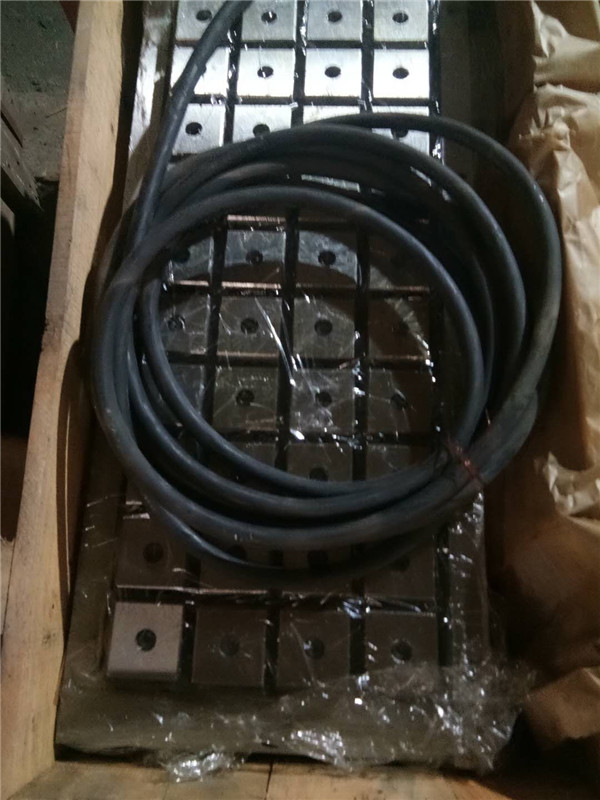 電永磁吸盤